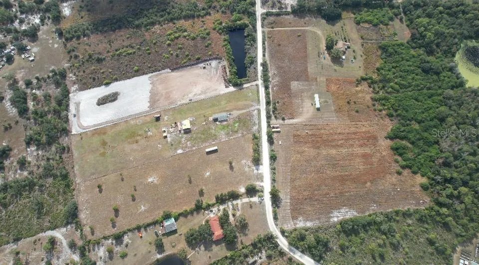 14421 SEMINOLE TRAIL Wimauma, FL 33598