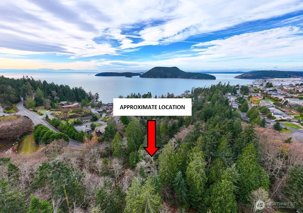 0 NHN Anaco Beach Road Anacortes, WA 98221