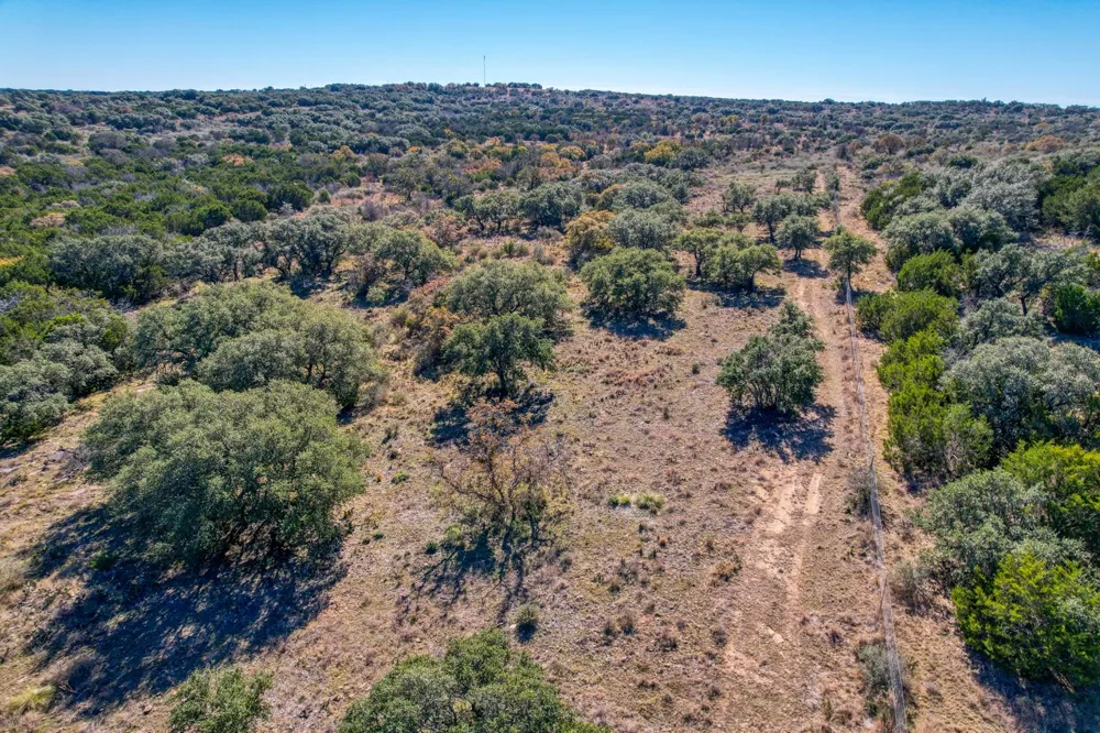 415 Longview Lane San Saba, TX 76877