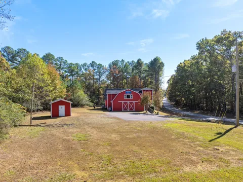 215 Baker Rd