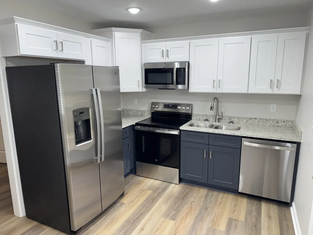 95 E Wyly St #A, B, C, & D Waverly, TN 37185