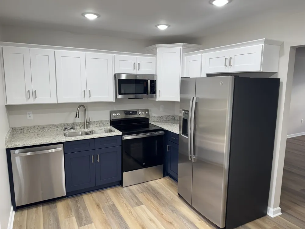 95 E Wyly St #A, B, C, & D Waverly, TN 37185