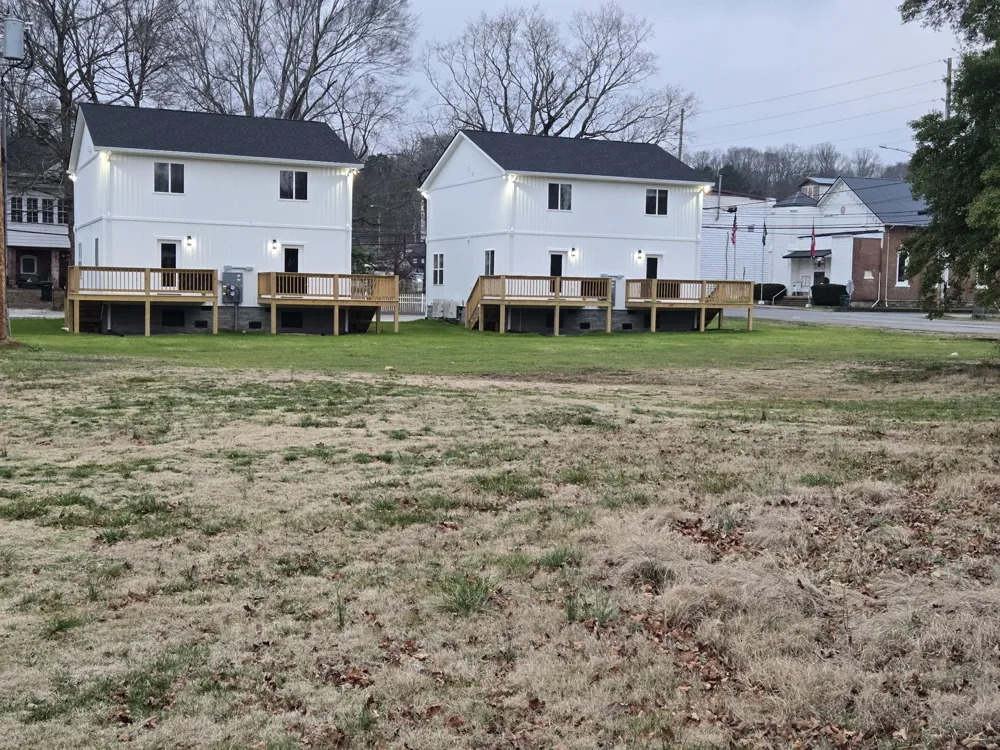 95 E Wyly St #A, B, C, & D Waverly, TN 37185
