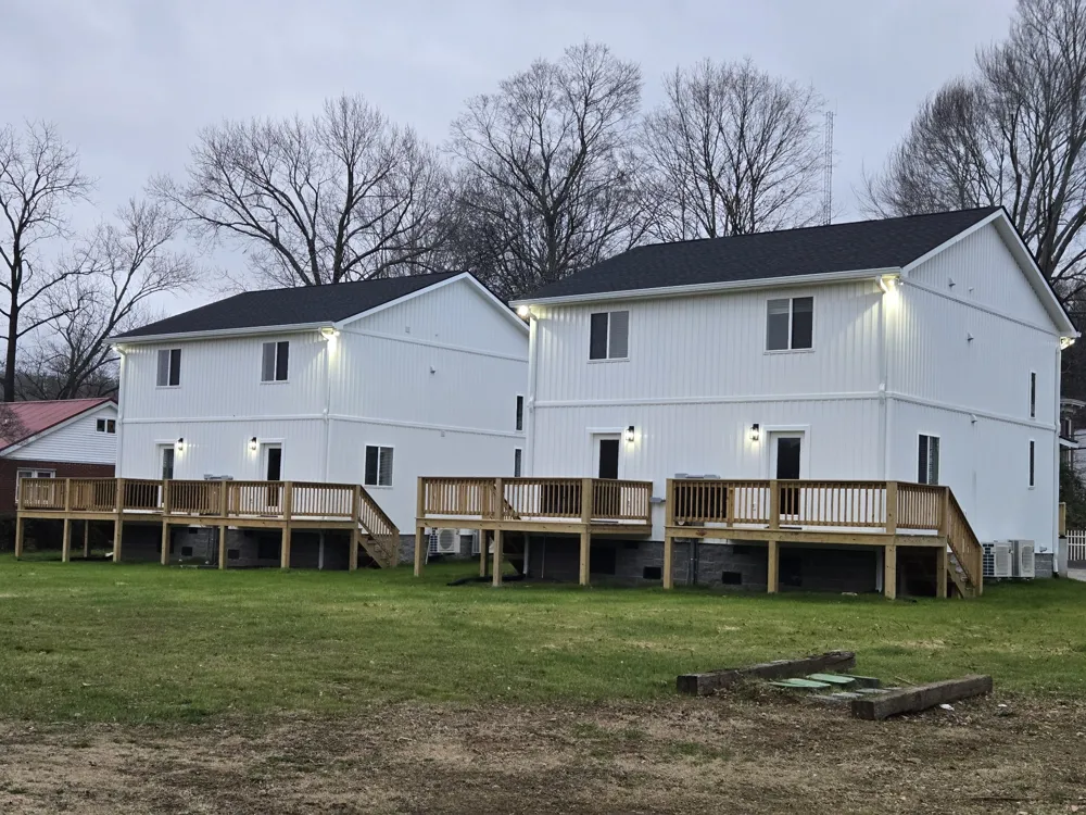 95 E Wyly St #A, B, C, & D Waverly, TN 37185