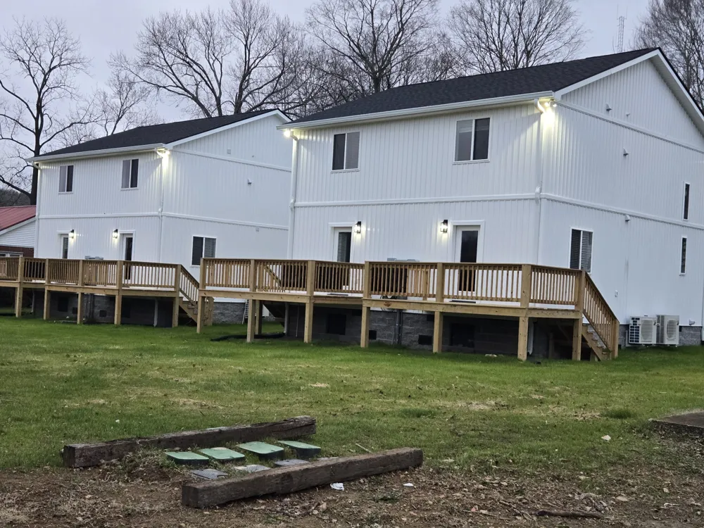 95 E Wyly St #A, B, C, & D Waverly, TN 37185
