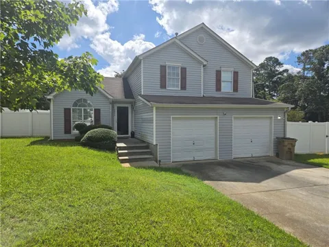 6646 Creek Turn Drive