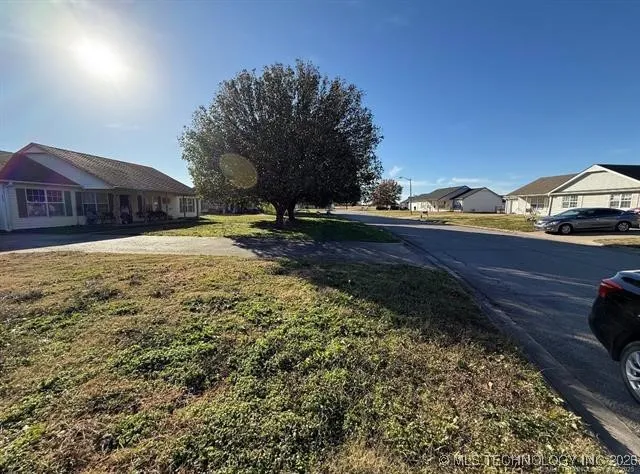 203 S Secondine Place Chelsea, OK 74016