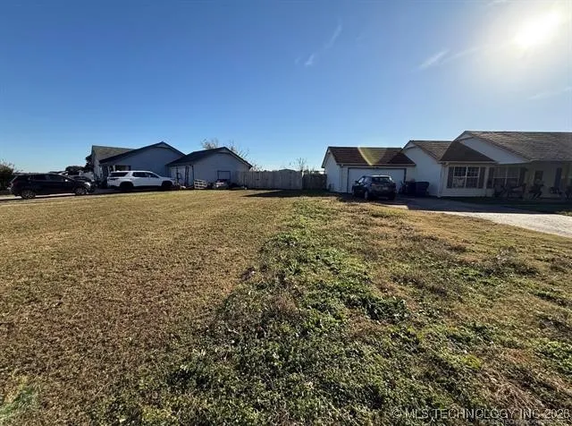 203 S Secondine Place Chelsea, OK 74016