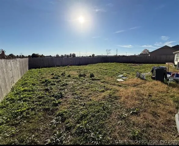 203 S Secondine Place Chelsea, OK 74016
