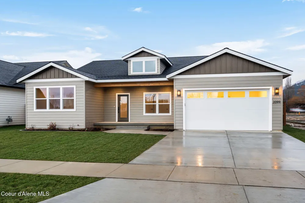2099 S Aspen Way Sandpoint, ID 83864
