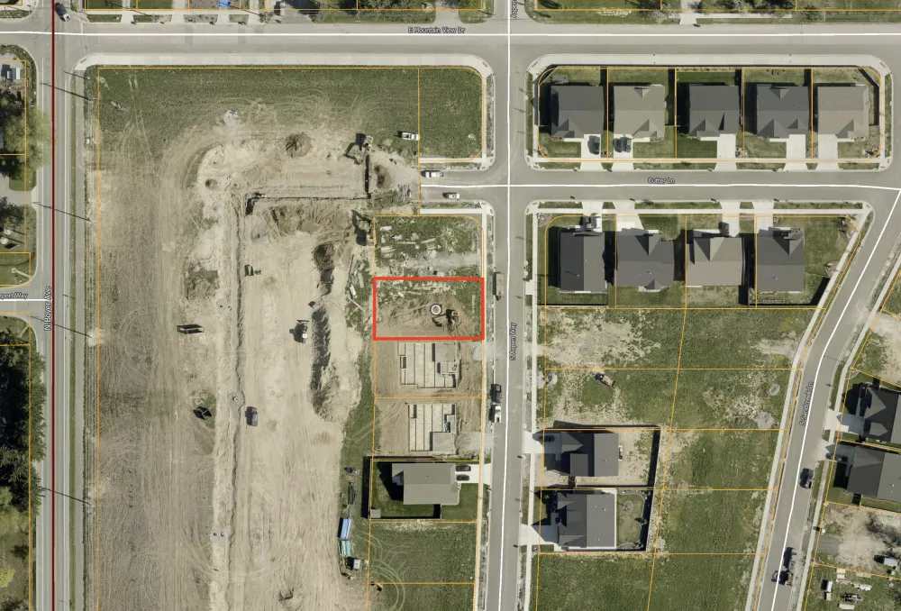 2099 S Aspen Way Sandpoint, ID 83864