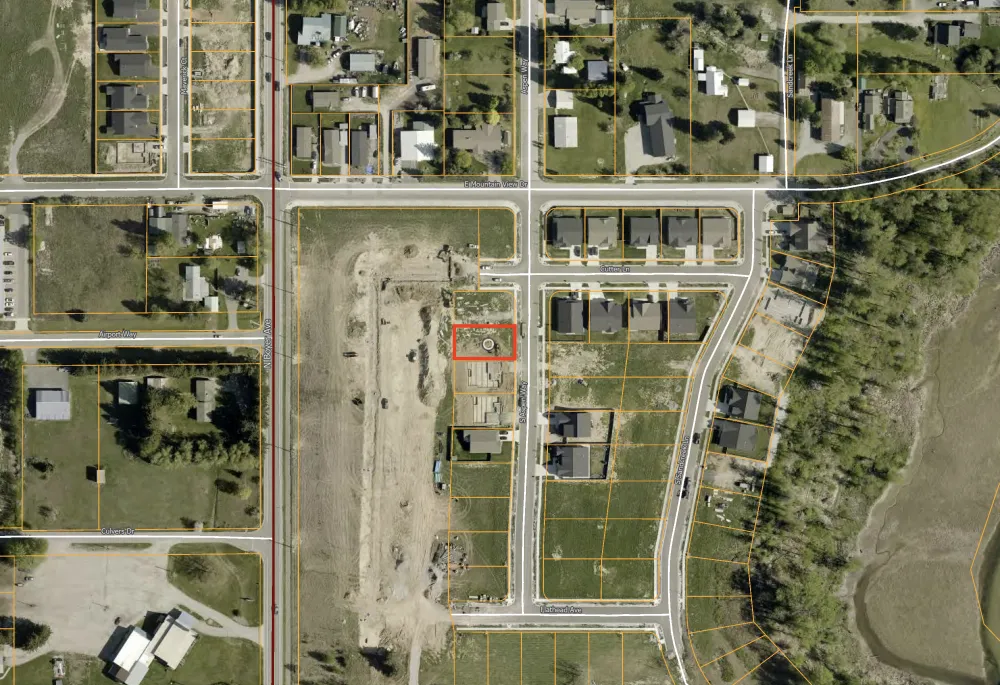 2099 S Aspen Way Sandpoint, ID 83864