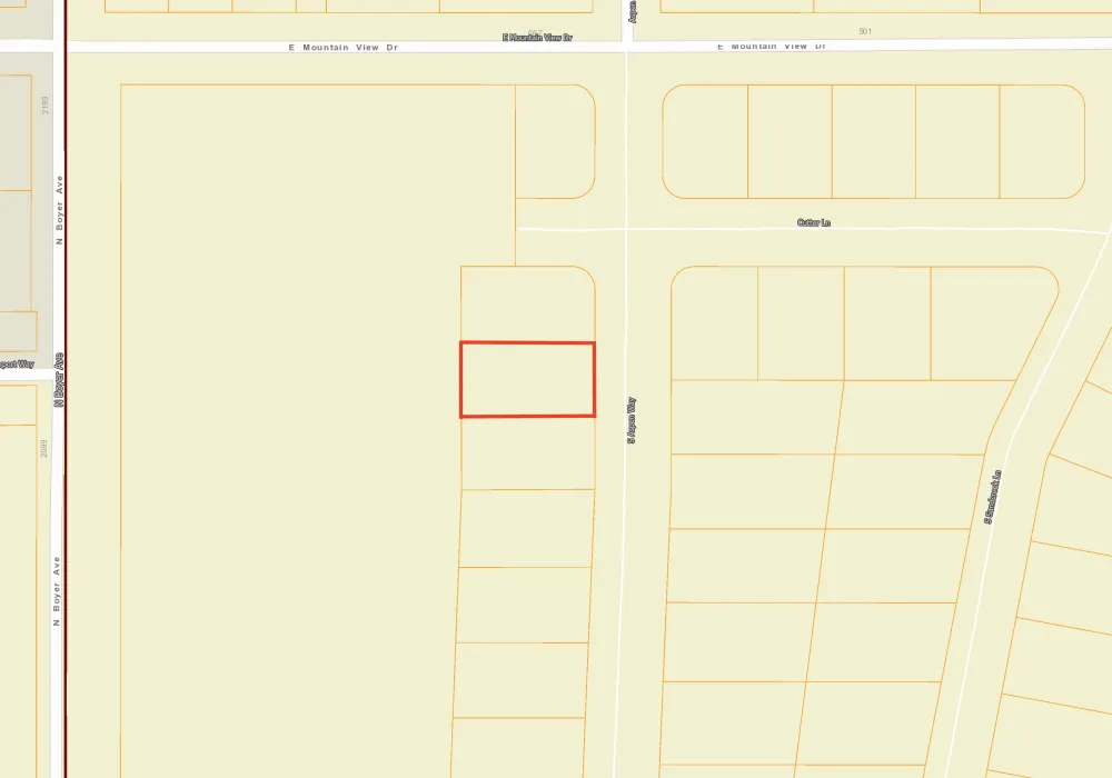 2099 S Aspen Way Sandpoint, ID 83864