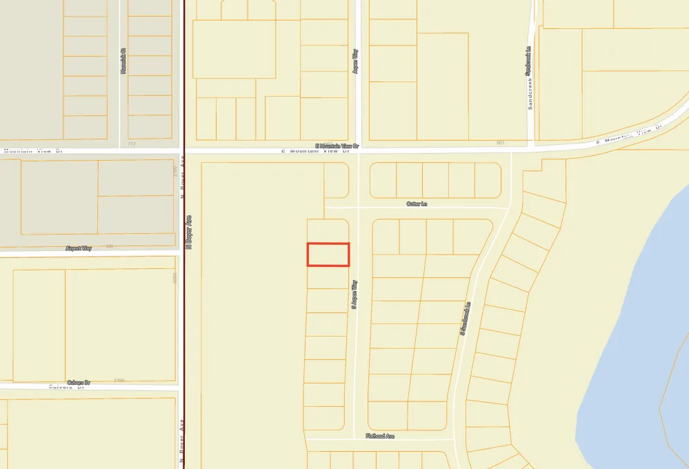 2099 S Aspen Way Sandpoint, ID 83864