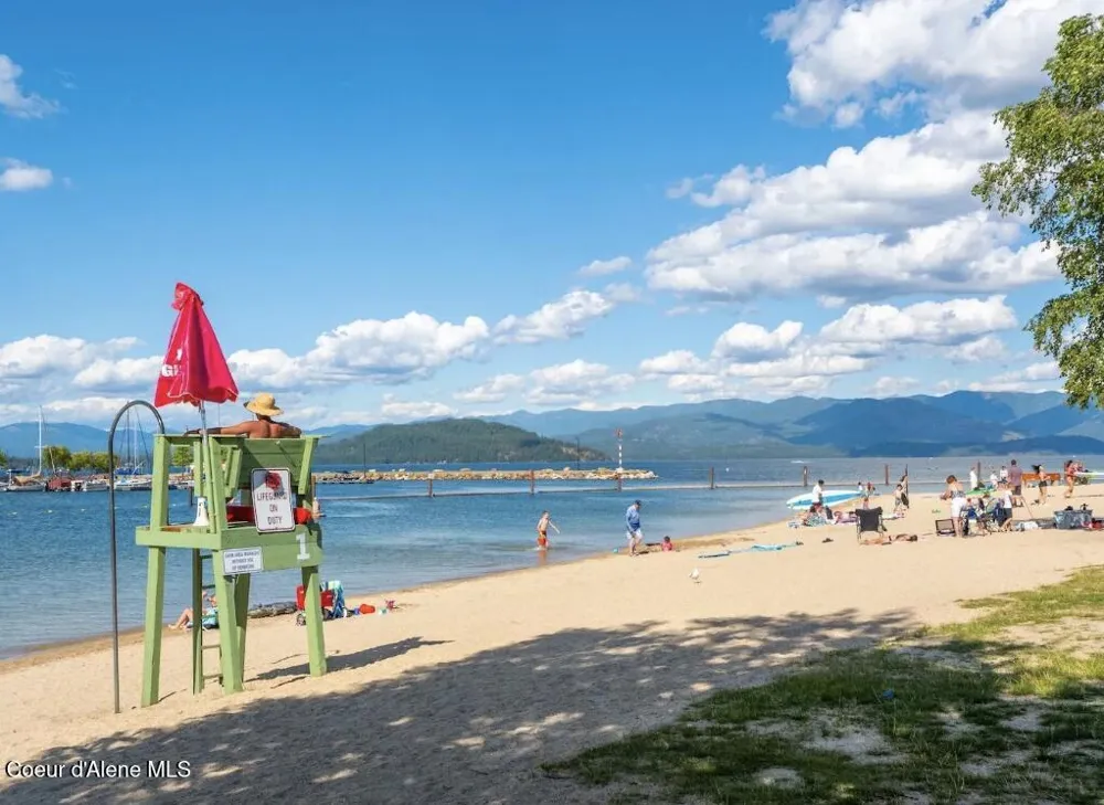 2099 S Aspen Way Sandpoint, ID 83864