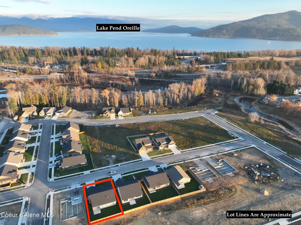2099 S Aspen Way Sandpoint, ID 83864
