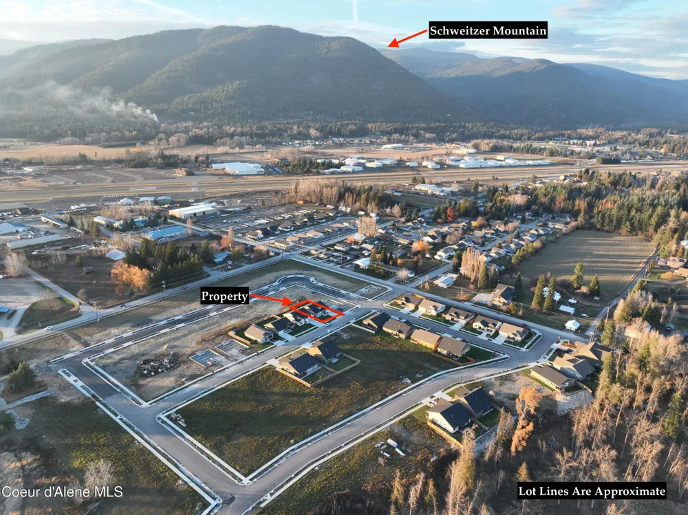 2099 S Aspen Way Sandpoint, ID 83864