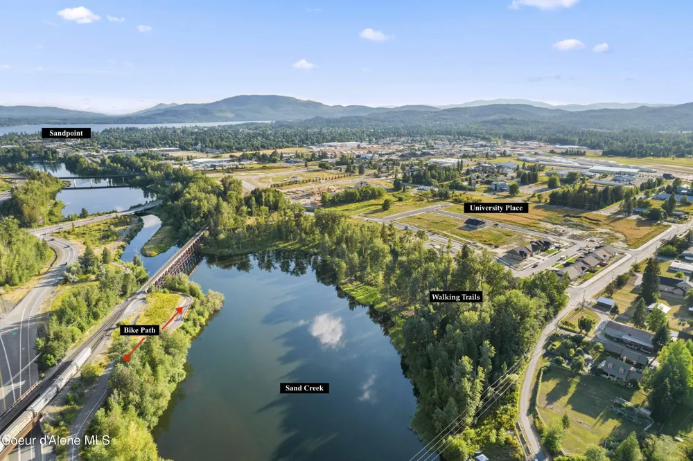 2099 S Aspen Way Sandpoint, ID 83864