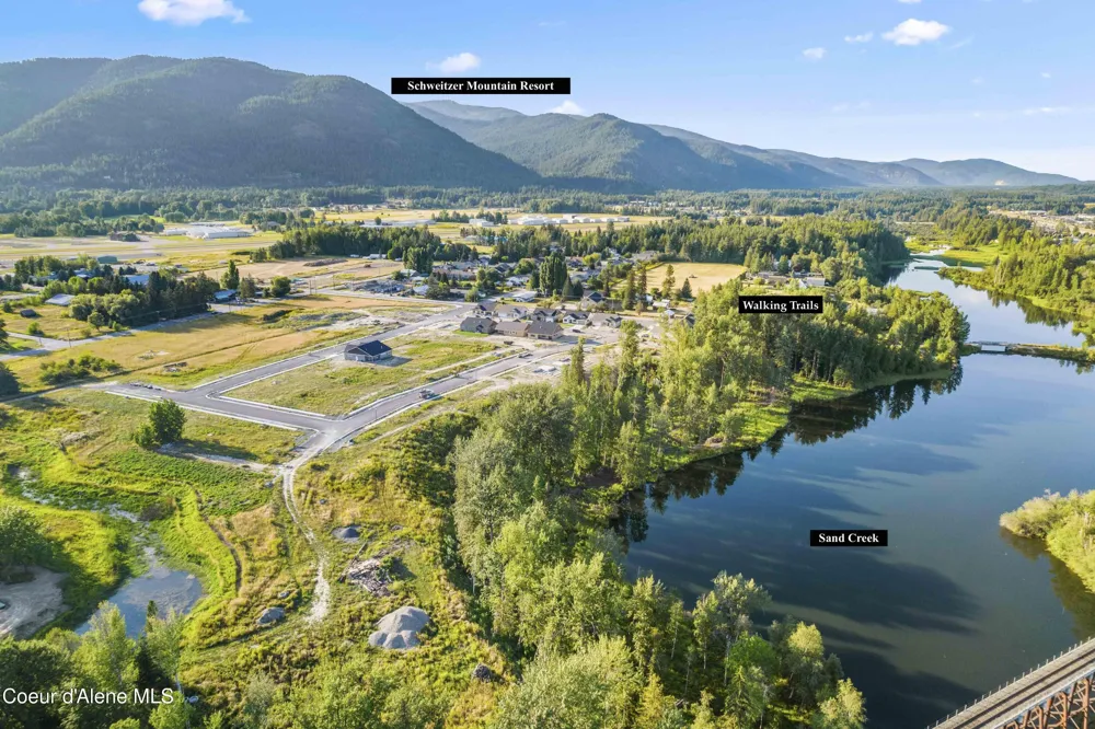 2099 S Aspen Way Sandpoint, ID 83864