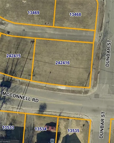 1919,1921 McConnell Road