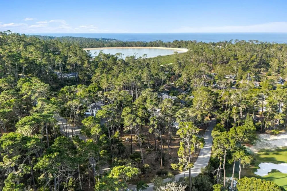 2901 Bird Rock Road Pebble Beach, CA 93953