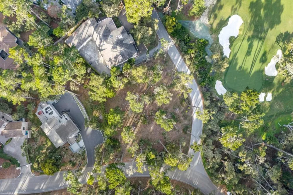 2901 Bird Rock Road Pebble Beach, CA 93953