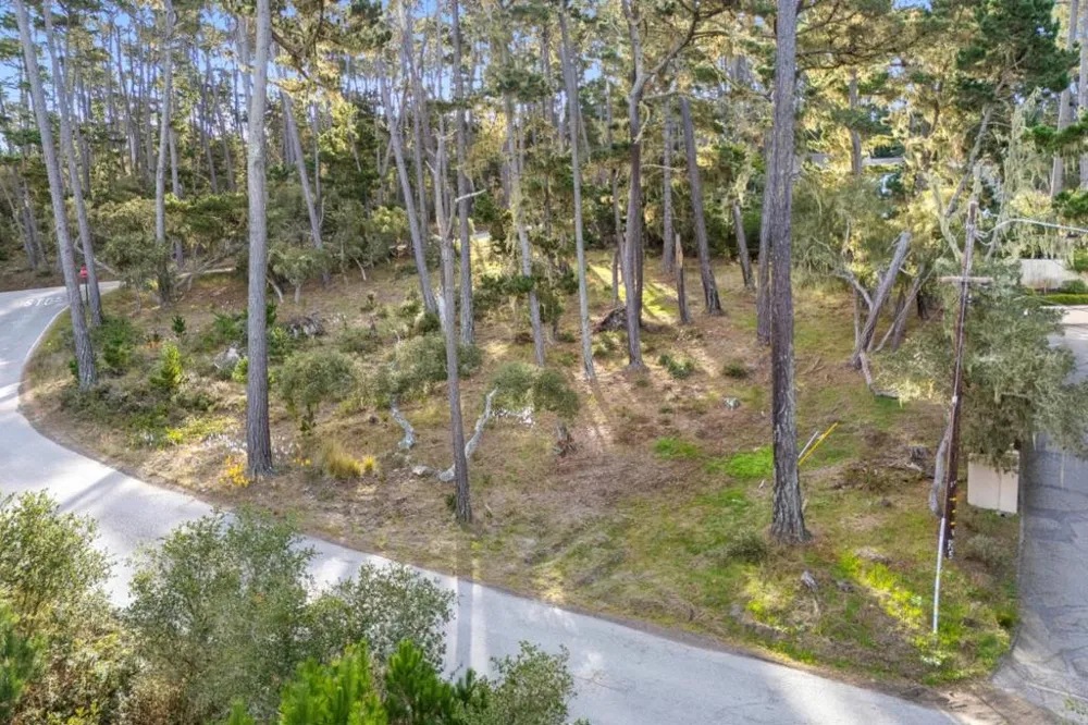 2901 Bird Rock Road Pebble Beach, CA 93953