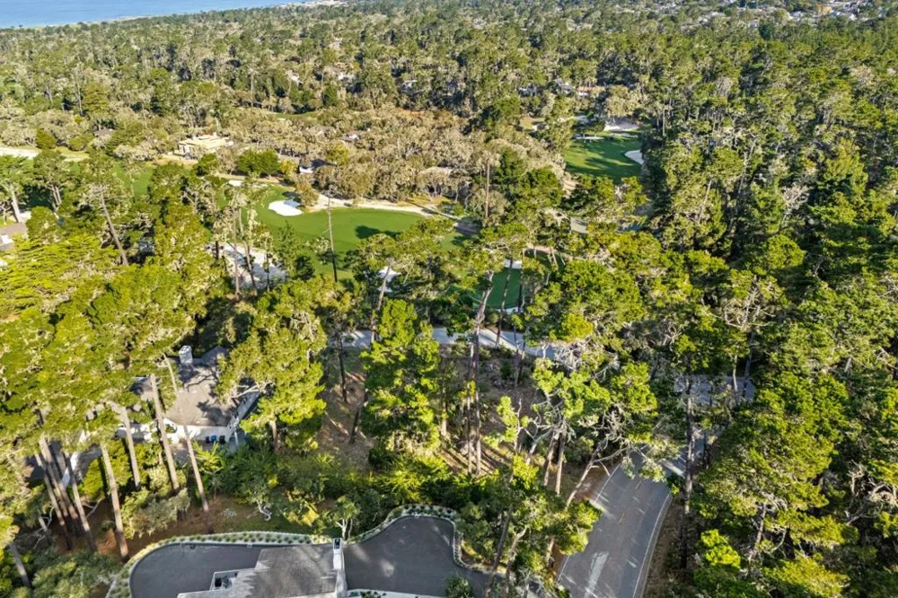 2901 Bird Rock Road Pebble Beach, CA 93953