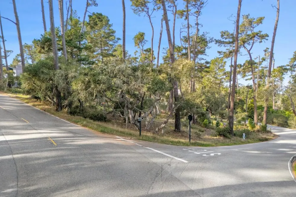 2901 Bird Rock Road Pebble Beach, CA 93953