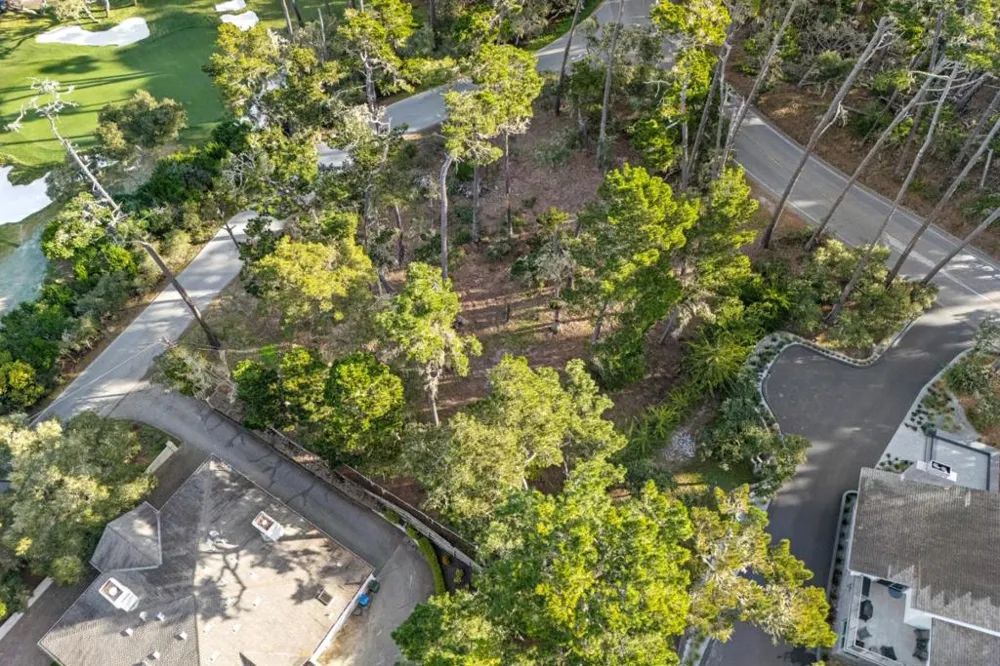 2901 Bird Rock Road Pebble Beach, CA 93953