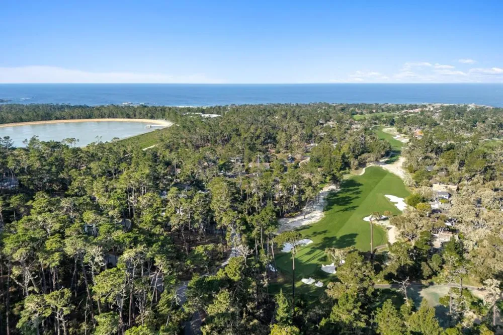 2901 Bird Rock Road Pebble Beach, CA 93953