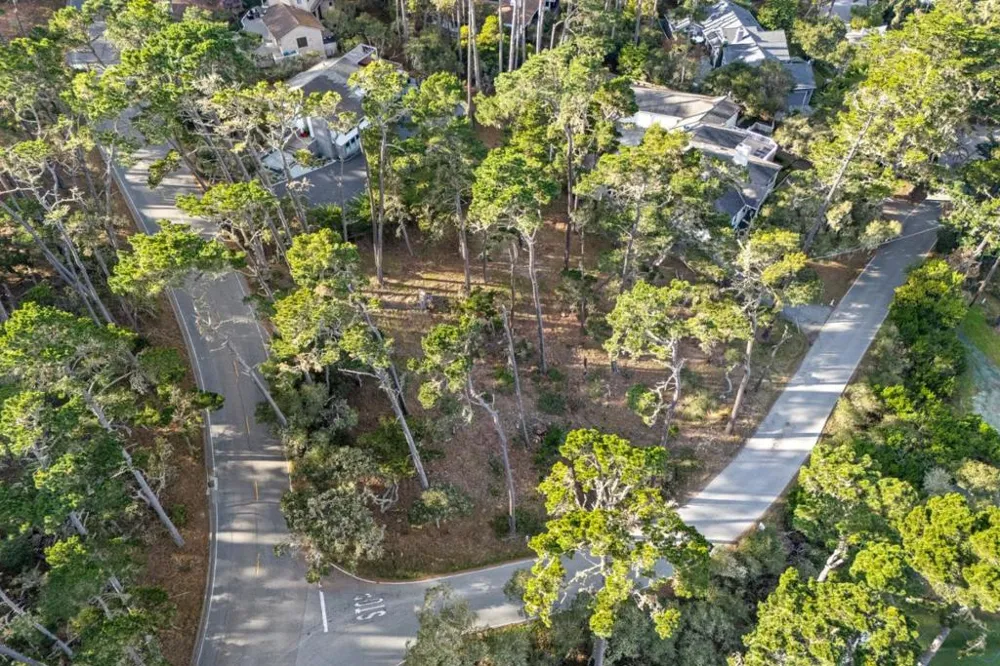 2901 Bird Rock Road Pebble Beach, CA 93953