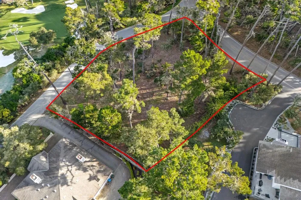 2901 Bird Rock Road Pebble Beach, CA 93953