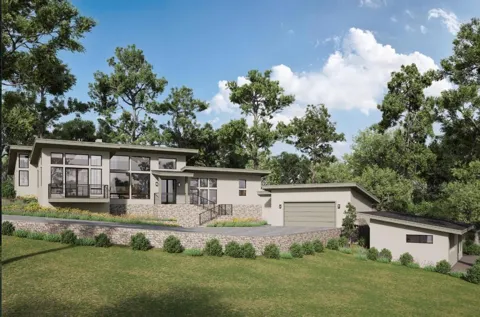 2901 Bird Rock Road