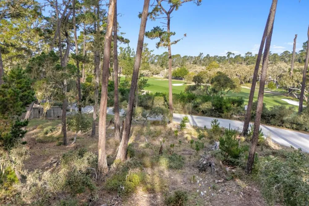 2901 Bird Rock Road Pebble Beach, CA 93953