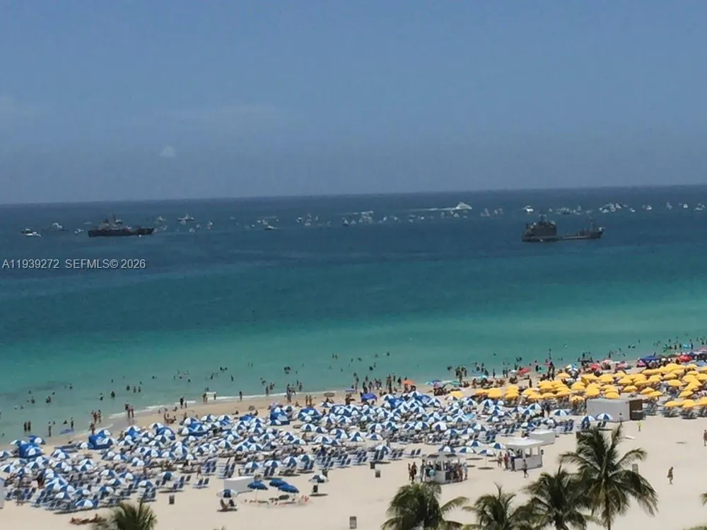 100 Lincoln Rd #1230 Miami Beach, FL 33139