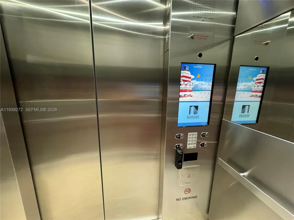 100 Lincoln Rd #1230 Miami Beach, FL 33139