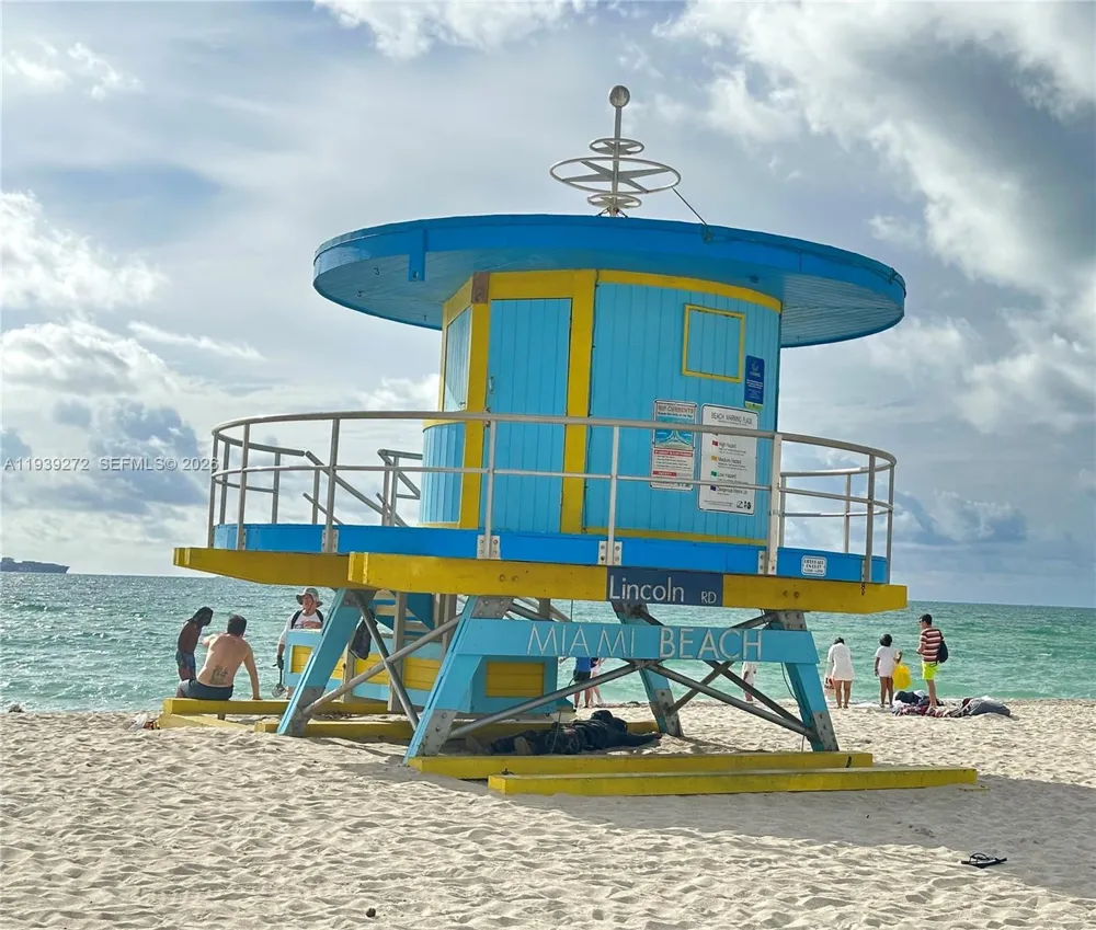 100 Lincoln Rd #1230 Miami Beach, FL 33139