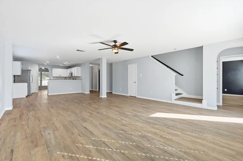 10733 Kittering Trail Fort Worth, TX 76052