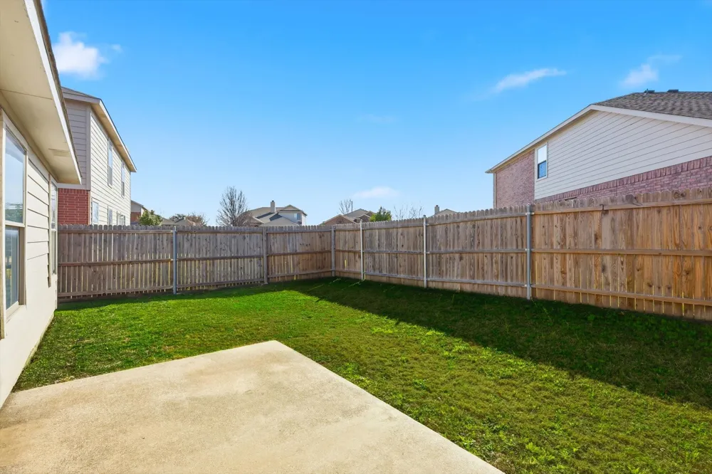 10733 Kittering Trail Fort Worth, TX 76052