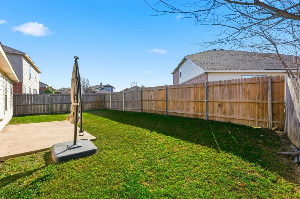 10733 Kittering Trail Fort Worth, TX 76052