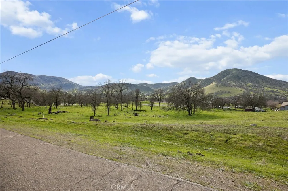 216 Lot Sanger, CA 93657