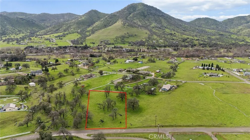 216 Lot Sanger, CA 93657