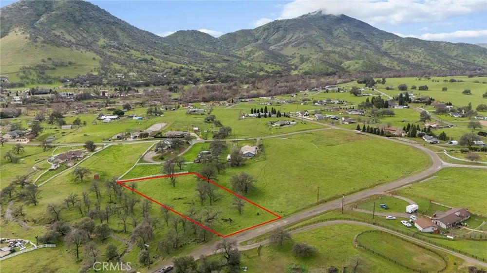 216 Lot Sanger, CA 93657