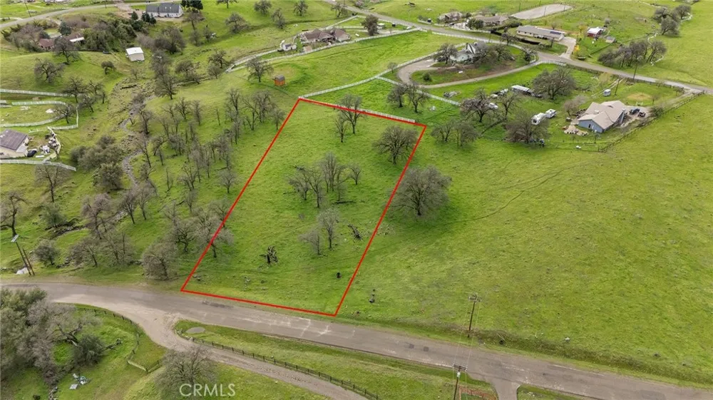 216 Lot Sanger, CA 93657