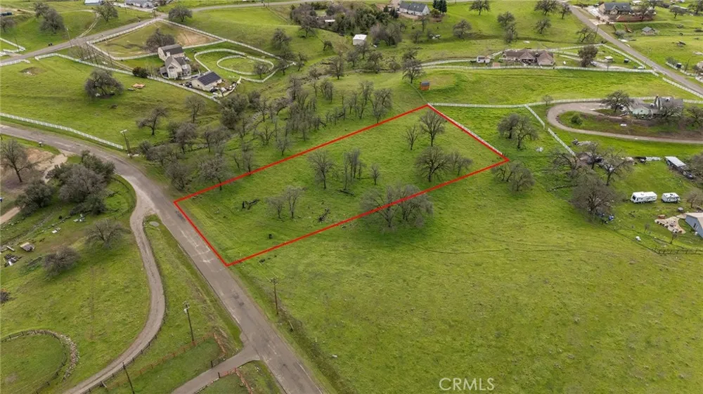 216 Lot Sanger, CA 93657