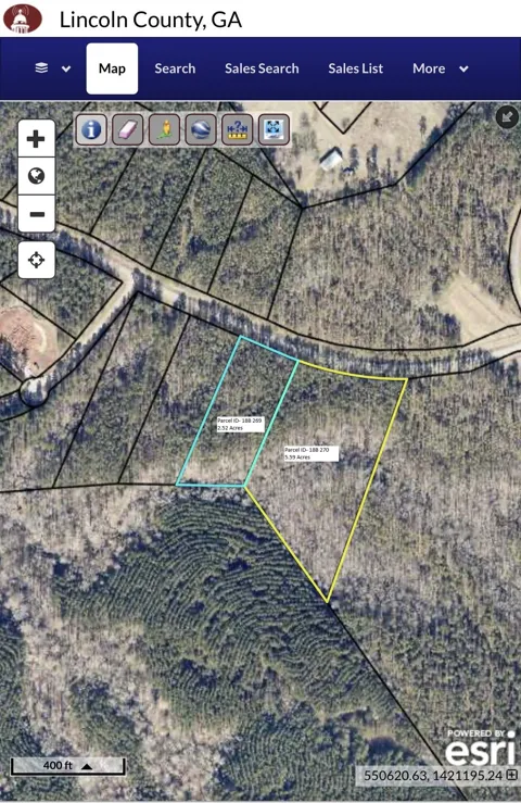 8283 Westwind Harbor Road