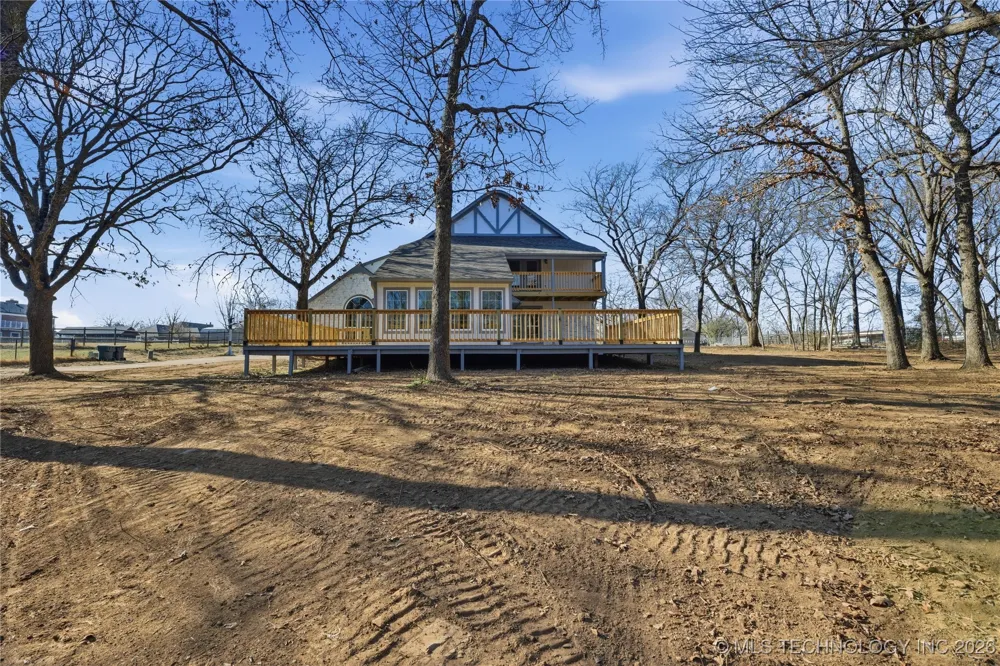 2850 Park Street Claremore, OK 74017