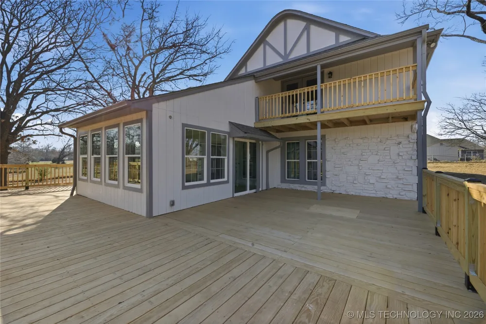 2850 Park Street Claremore, OK 74017