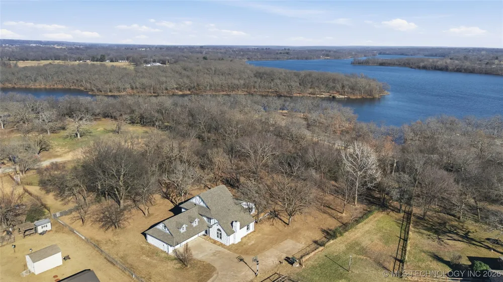 2850 Park Street Claremore, OK 74017